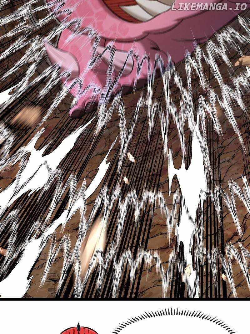 I Am The Monster Overlord Chapter 58 22